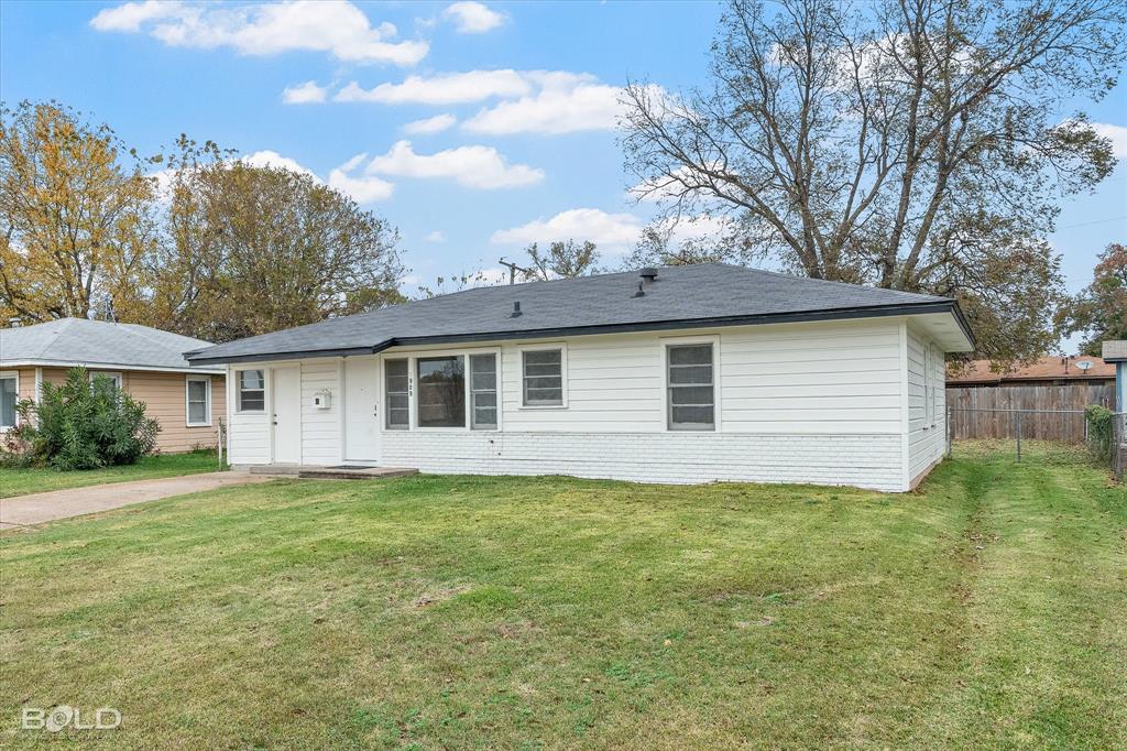 Central Park #2 - Residential