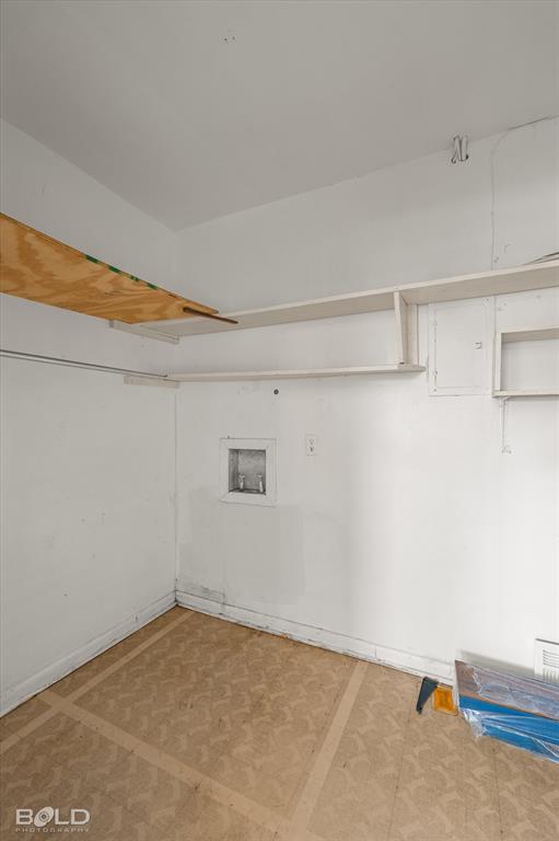 Central Park #2 - Residential