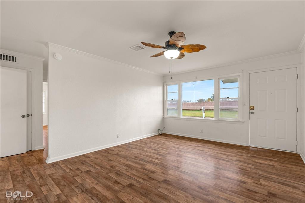 Central Park #2 - Residential