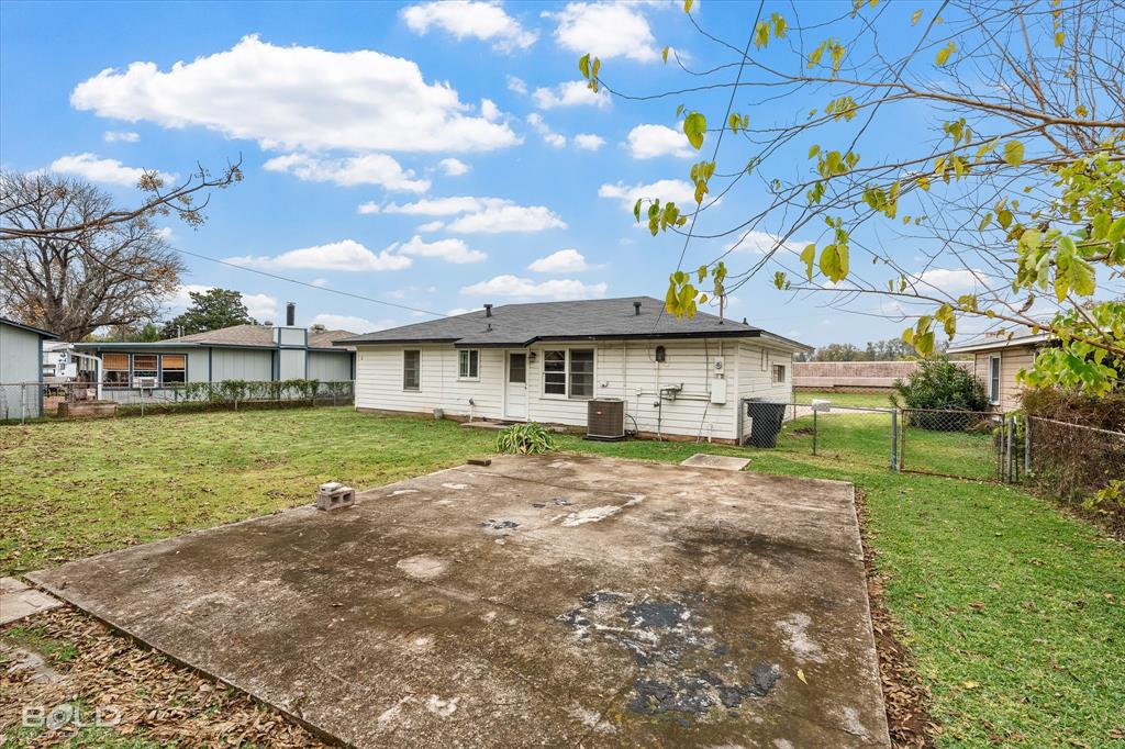 Central Park #2 - Residential