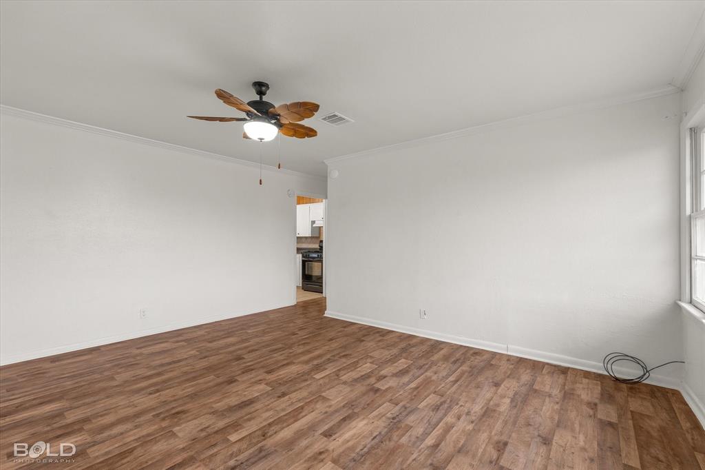 Central Park #2 - Residential