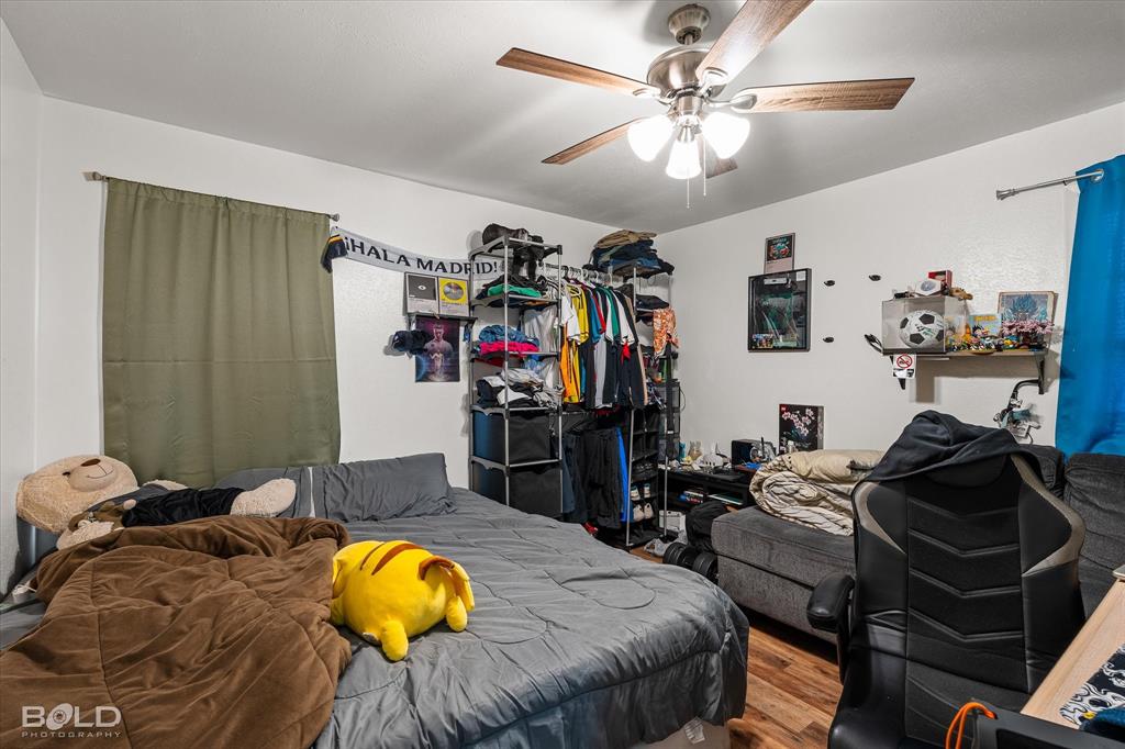 Central Park #2 - Residential