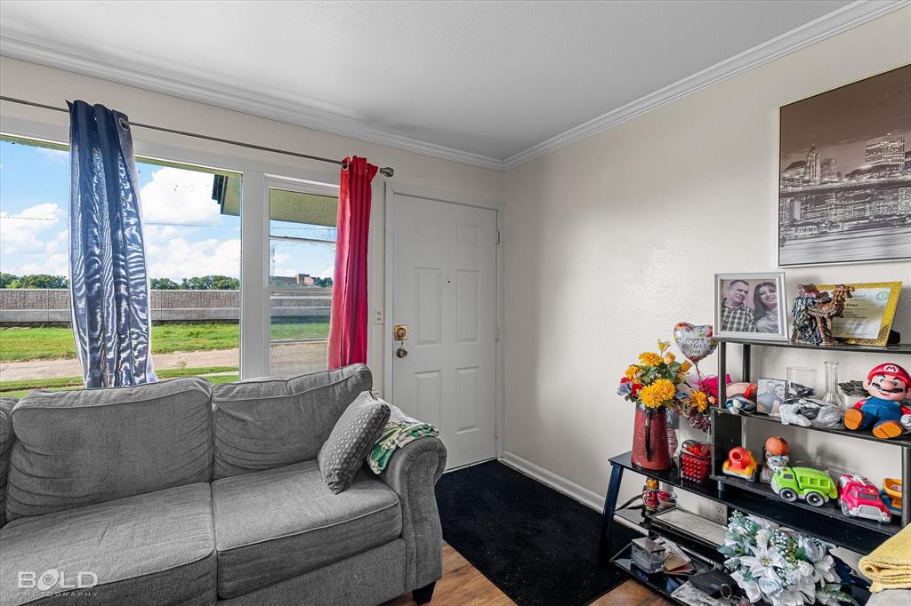 Central Park #2 - Residential