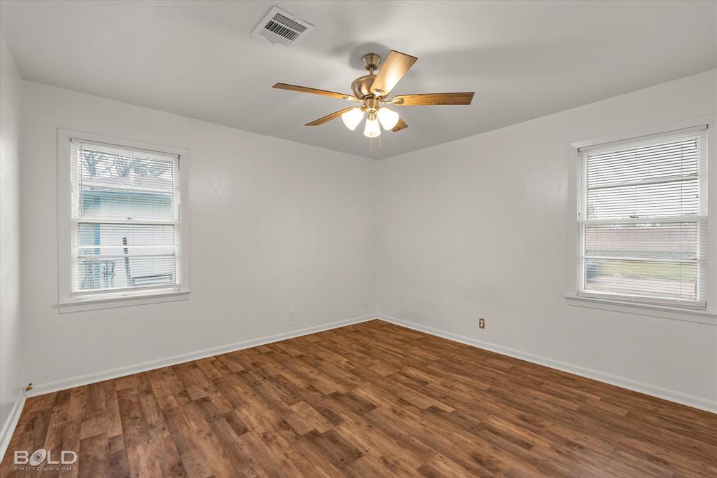 Central Park #2 - Residential