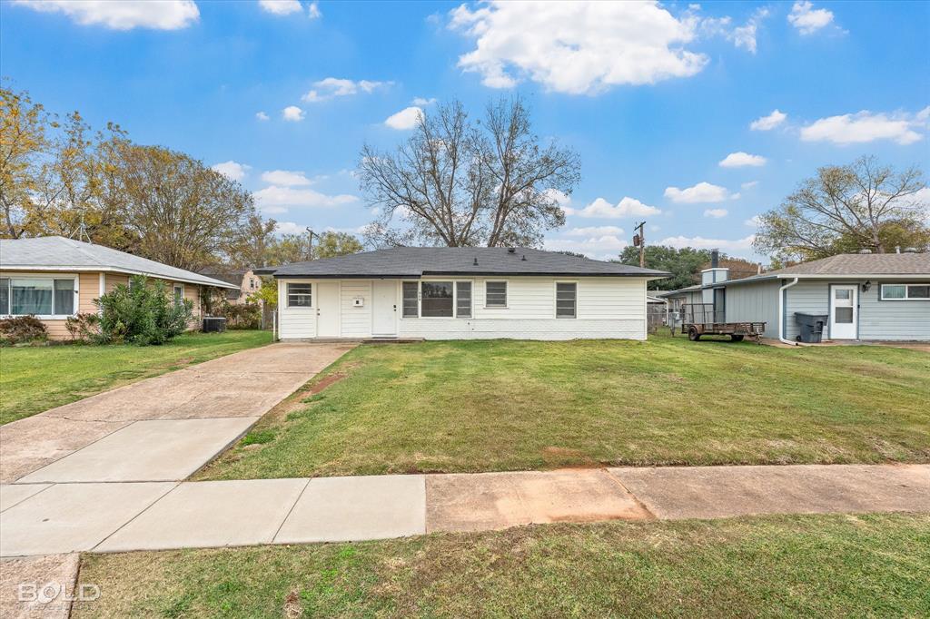 Central Park #2 - Residential