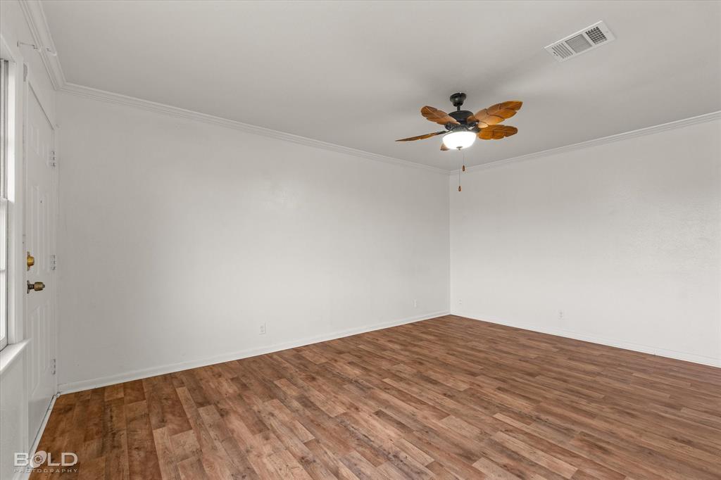 Central Park #2 - Residential