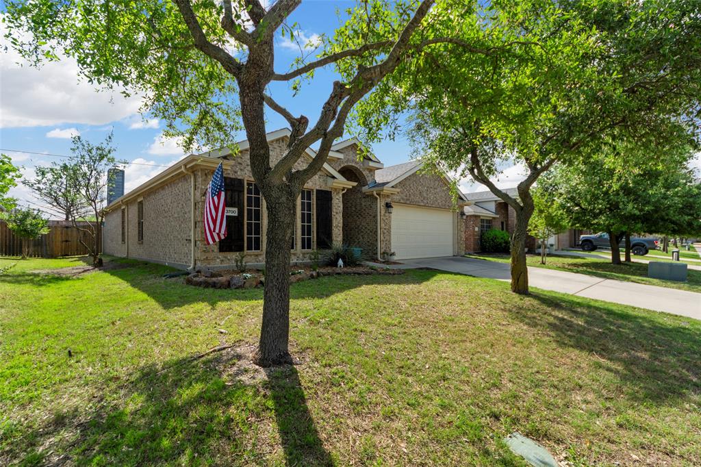 3700 White Summit Lane