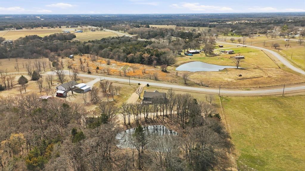Mustang Creek Ranch Sub - Residential