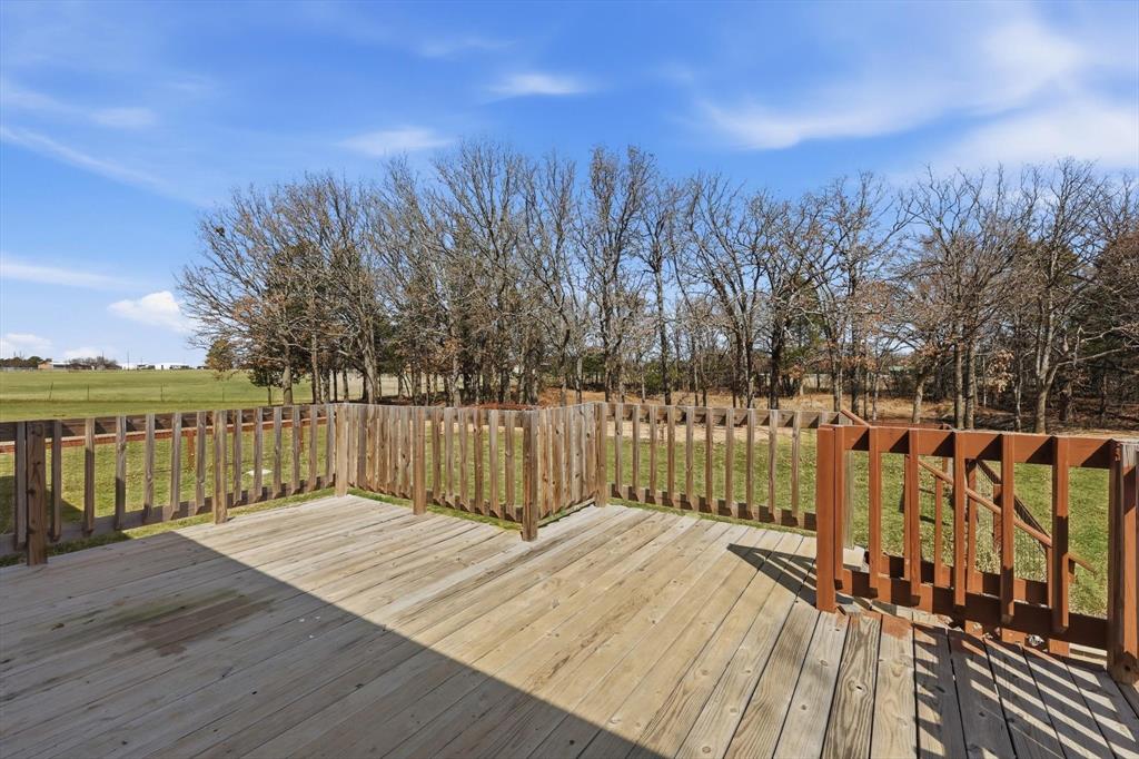 Mustang Creek Ranch Sub - Residential