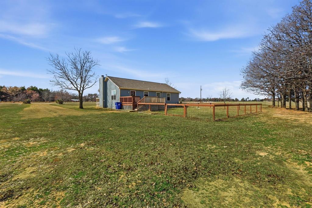 Mustang Creek Ranch Sub - Residential