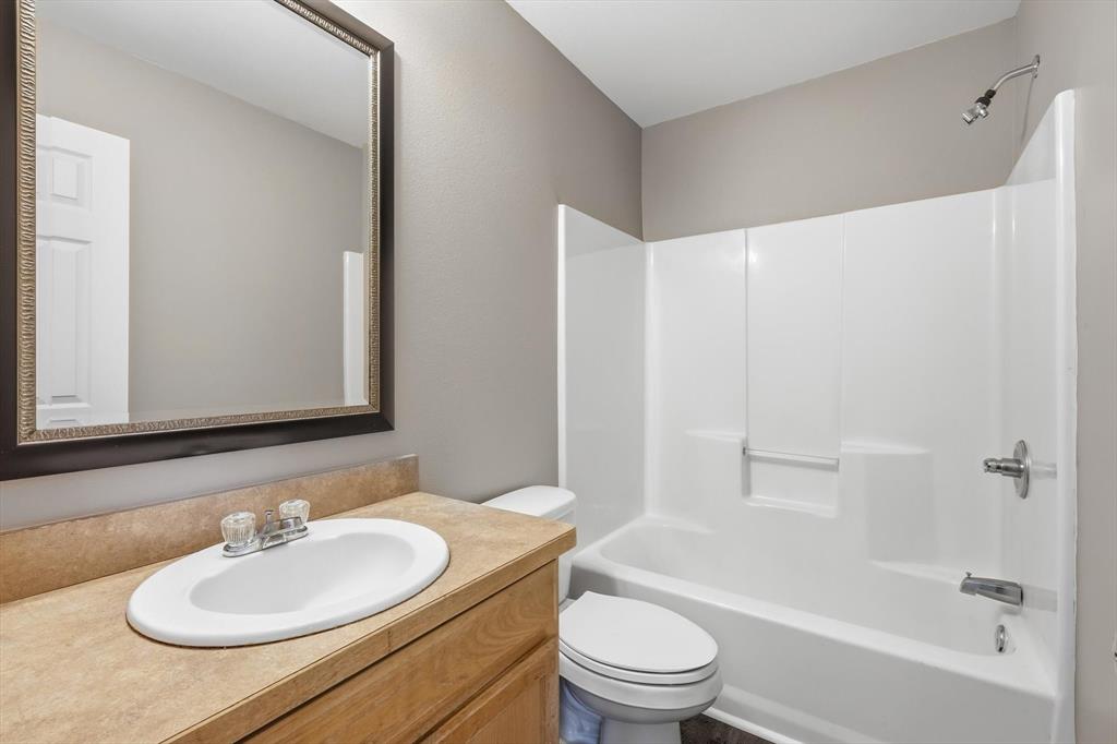 Mustang Creek Ranch Sub - Residential