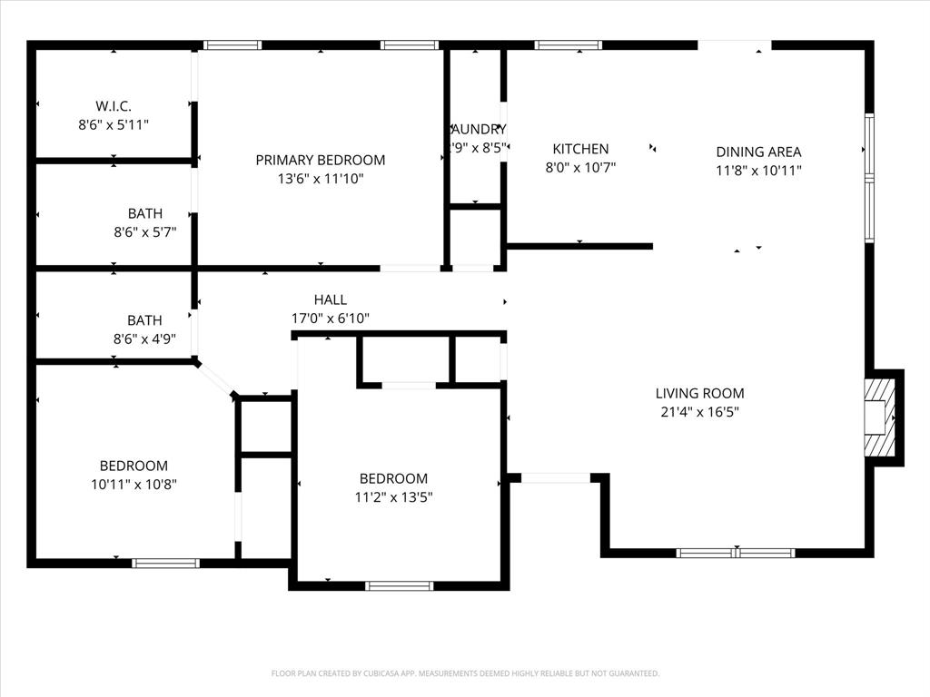 Mustang Creek Ranch Sub - Residential