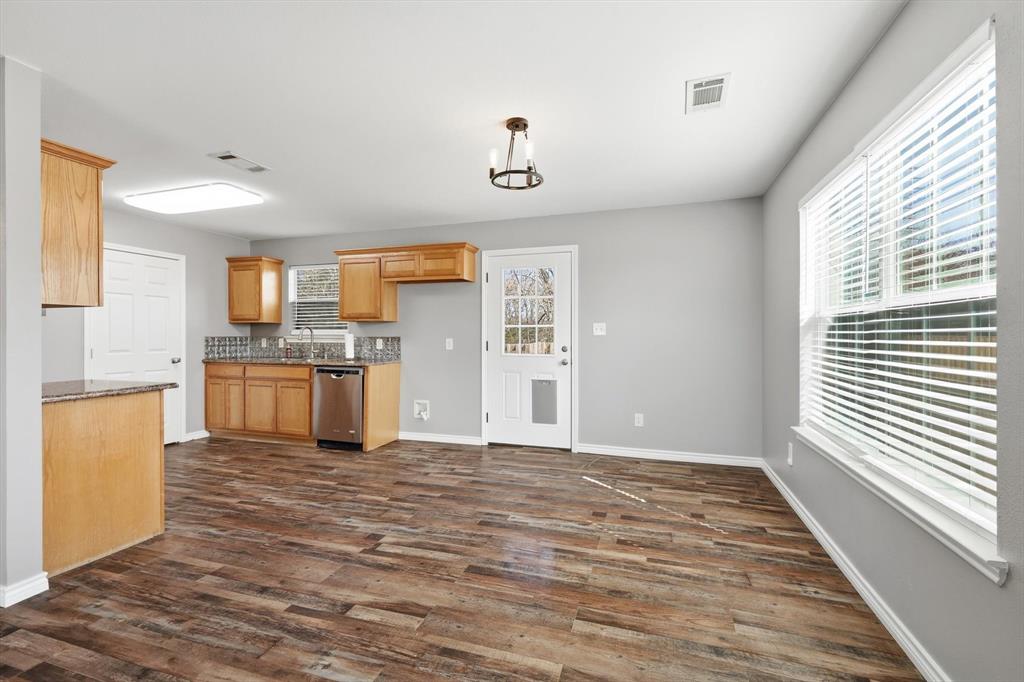 Mustang Creek Ranch Sub - Residential