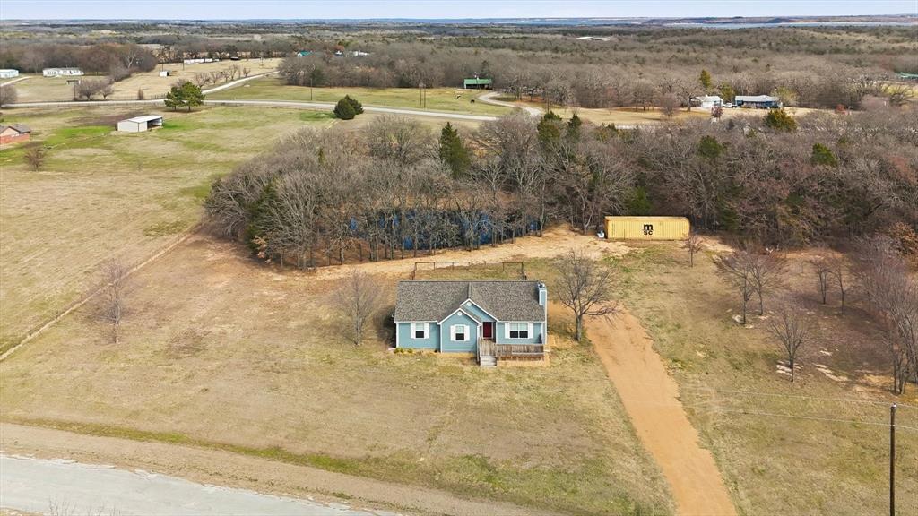 Mustang Creek Ranch Sub - Residential