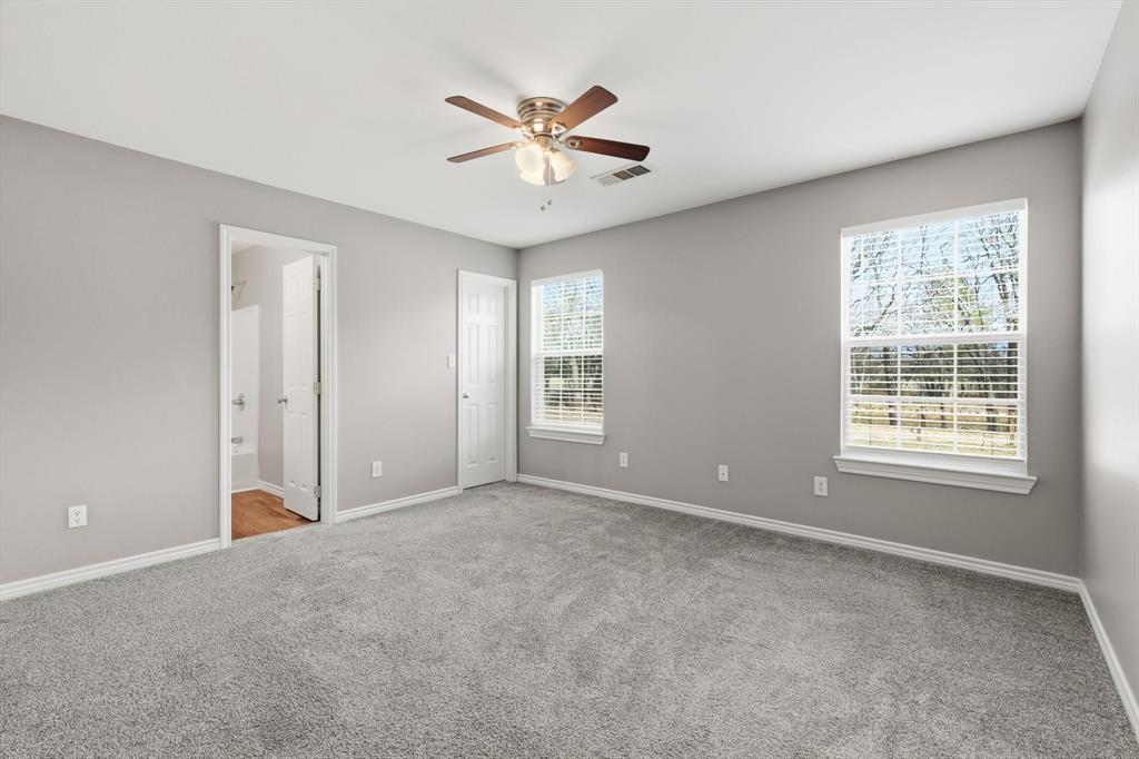 Mustang Creek Ranch Sub - Residential