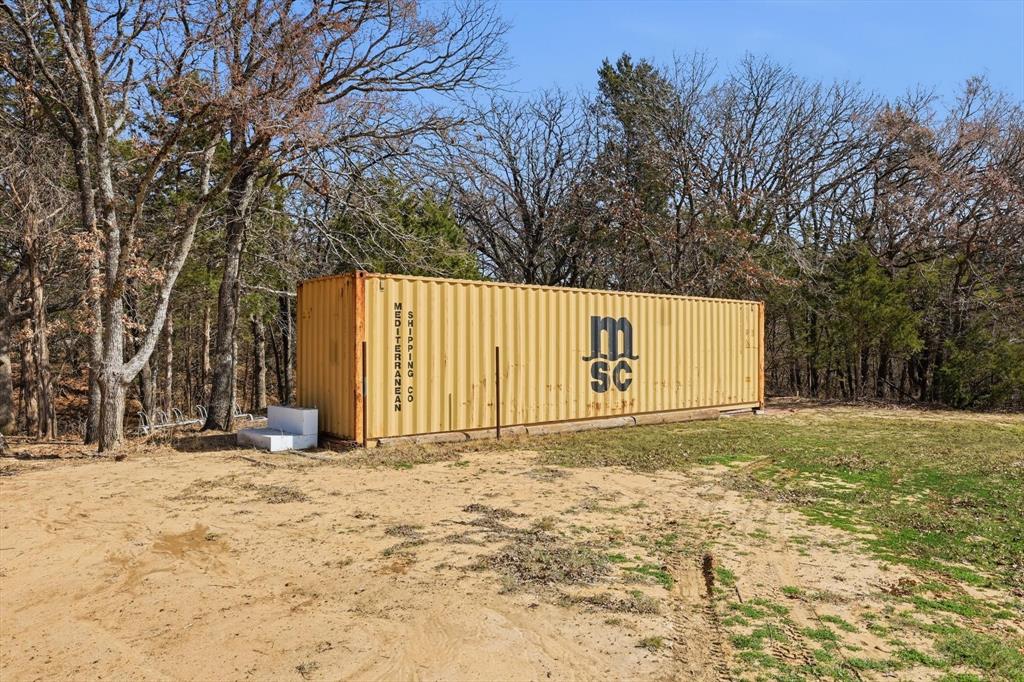 Mustang Creek Ranch Sub - Residential