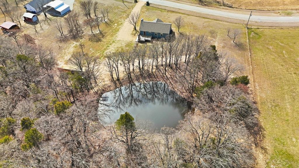 Mustang Creek Ranch Sub - Residential