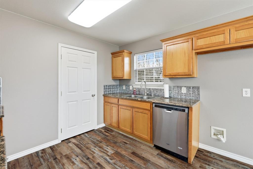 Mustang Creek Ranch Sub - Residential