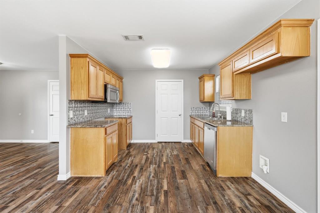 Mustang Creek Ranch Sub - Residential