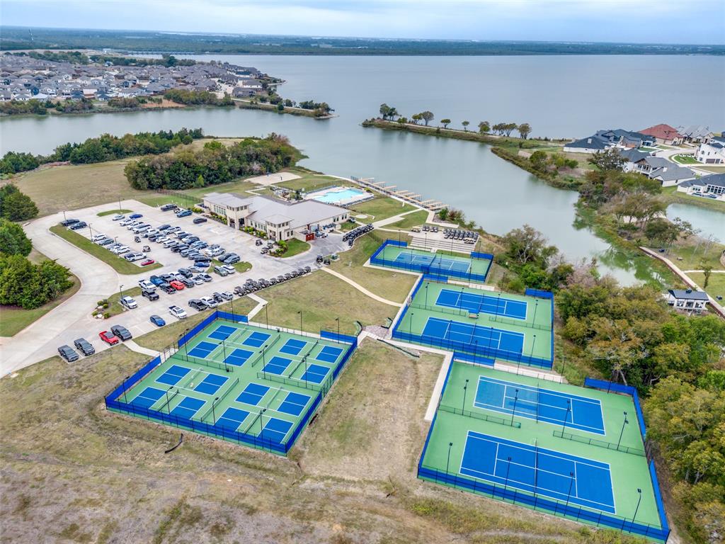 Heath Golf & Yacht Club - Residential