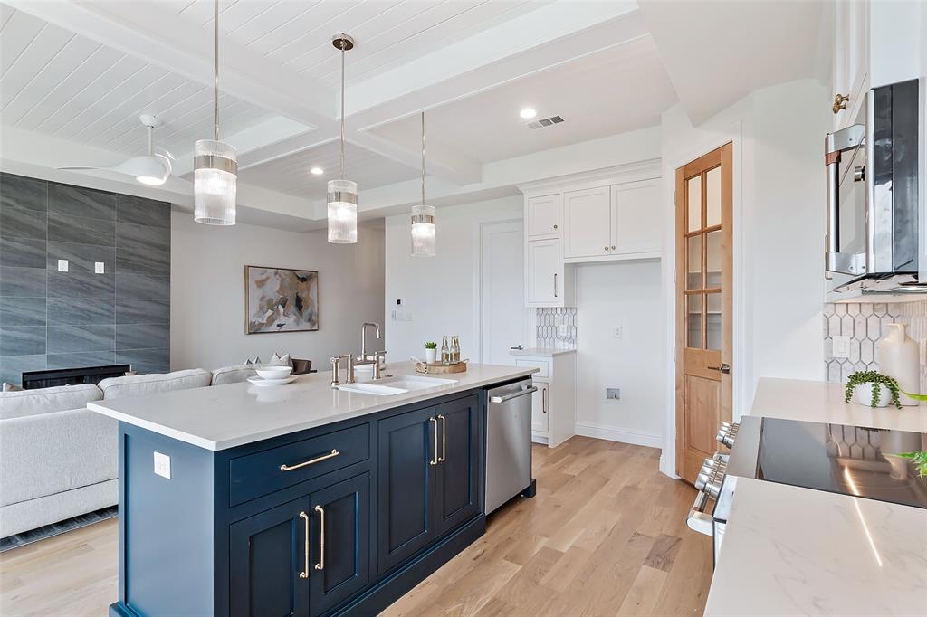 Heath Golf & Yacht Club - Residential