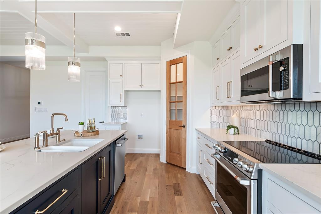 Heath Golf & Yacht Club - Residential