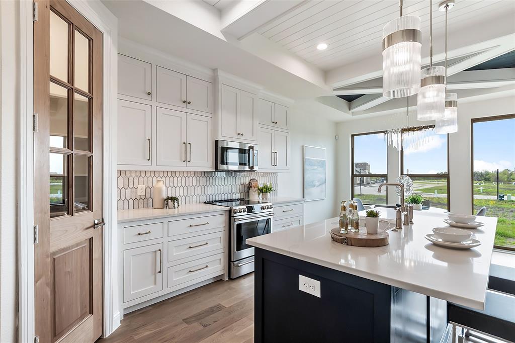 Heath Golf & Yacht Club - Residential