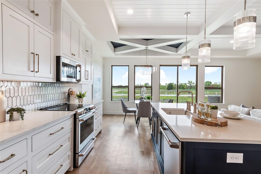 Heath Golf & Yacht Club - Residential