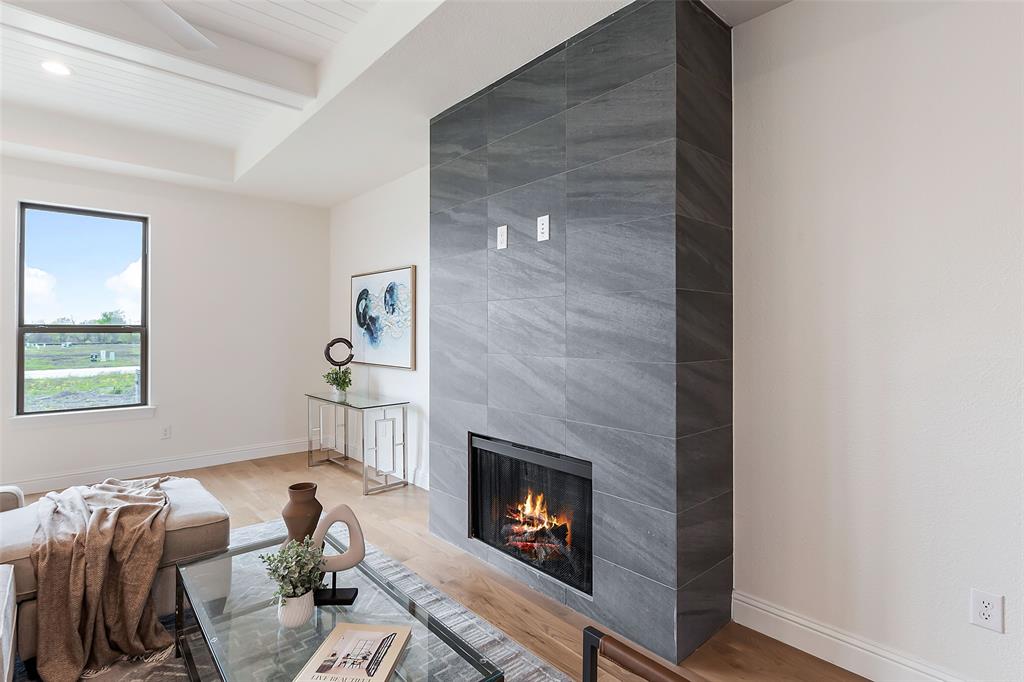 Heath Golf & Yacht Club - Residential