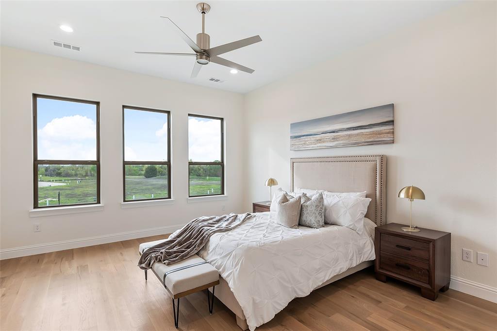 Heath Golf & Yacht Club - Residential