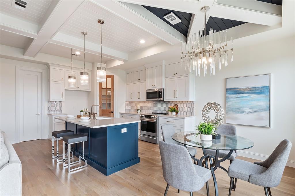 Heath Golf & Yacht Club - Residential