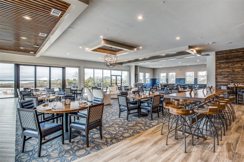 Heath Golf & Yacht Club - Residential