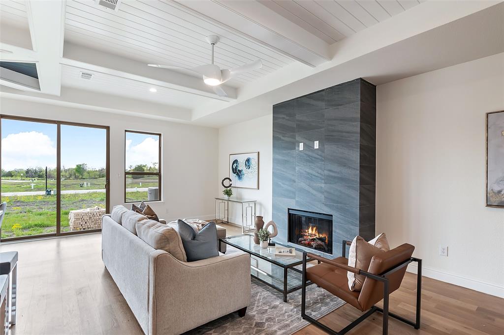 Heath Golf & Yacht Club - Residential