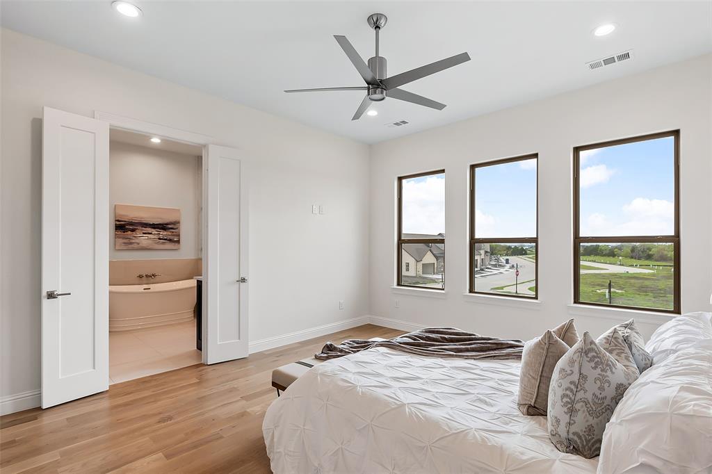 Heath Golf & Yacht Club - Residential