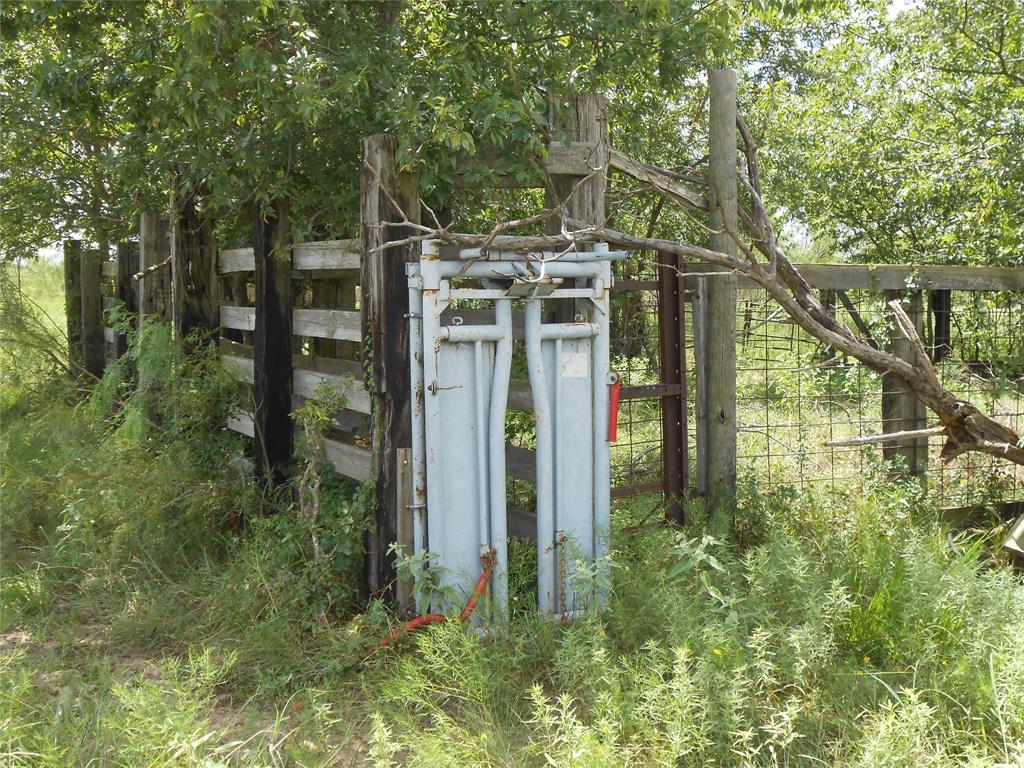 WP BACKSTER AB 70 - Land