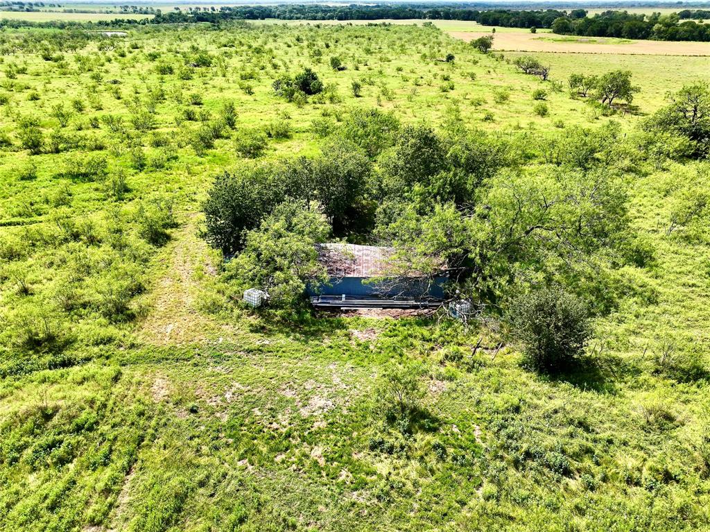 WP BACKSTER AB 70 - Land