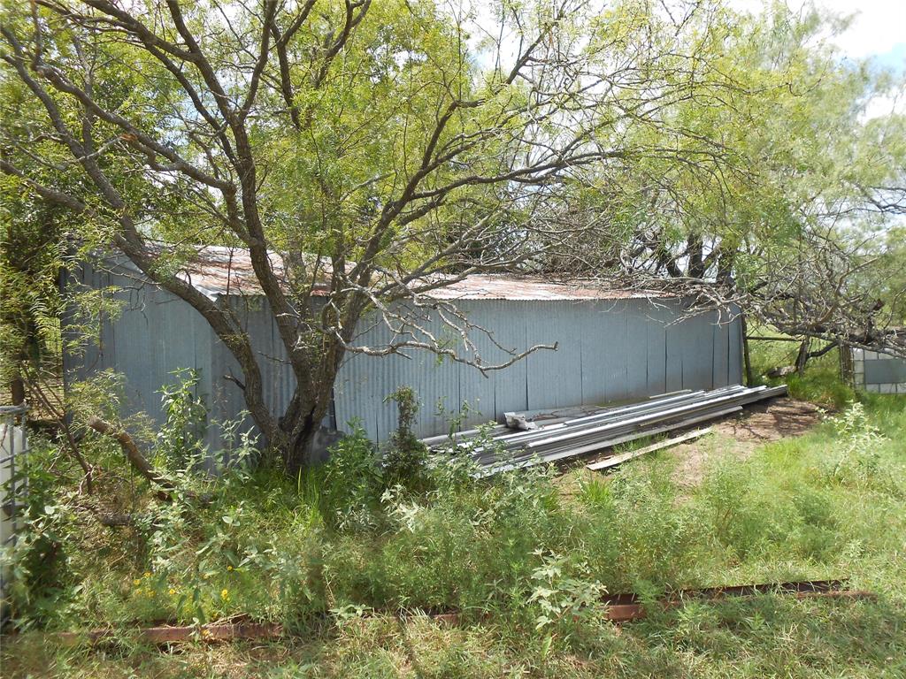 WP BACKSTER AB 70 - Land