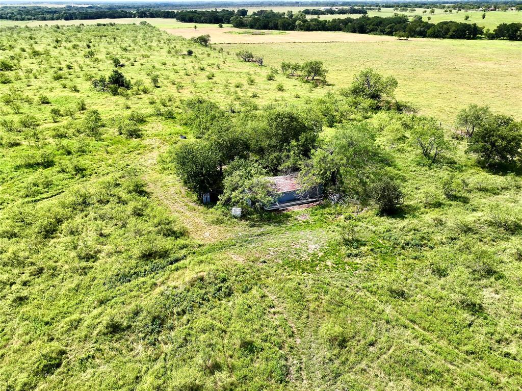 WP BACKSTER AB 70 - Land