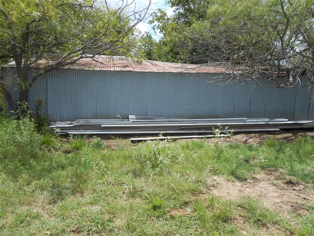 WP BACKSTER AB 70 - Land