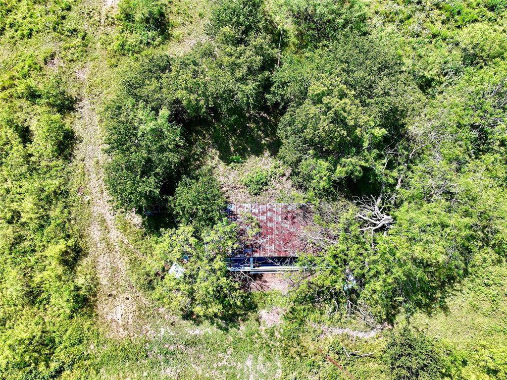 WP BACKSTER AB 70 - Land