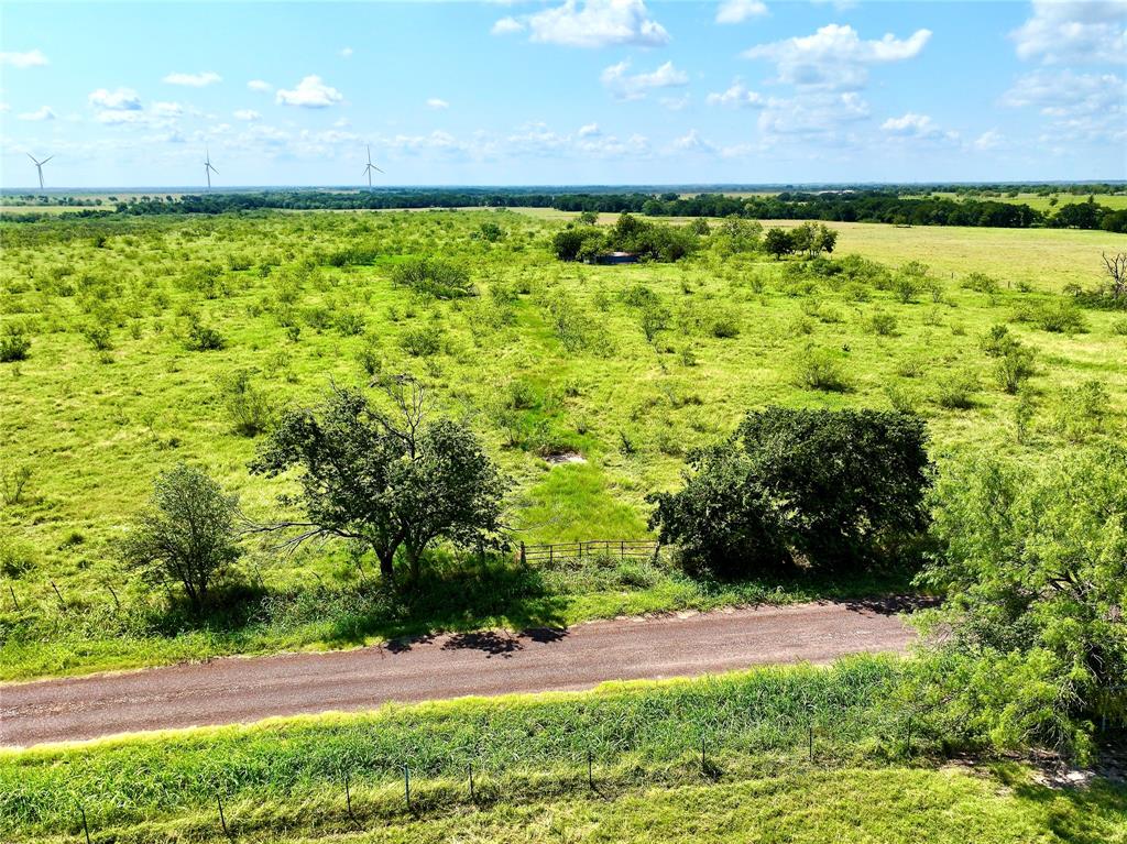 WP BACKSTER AB 70 - Land