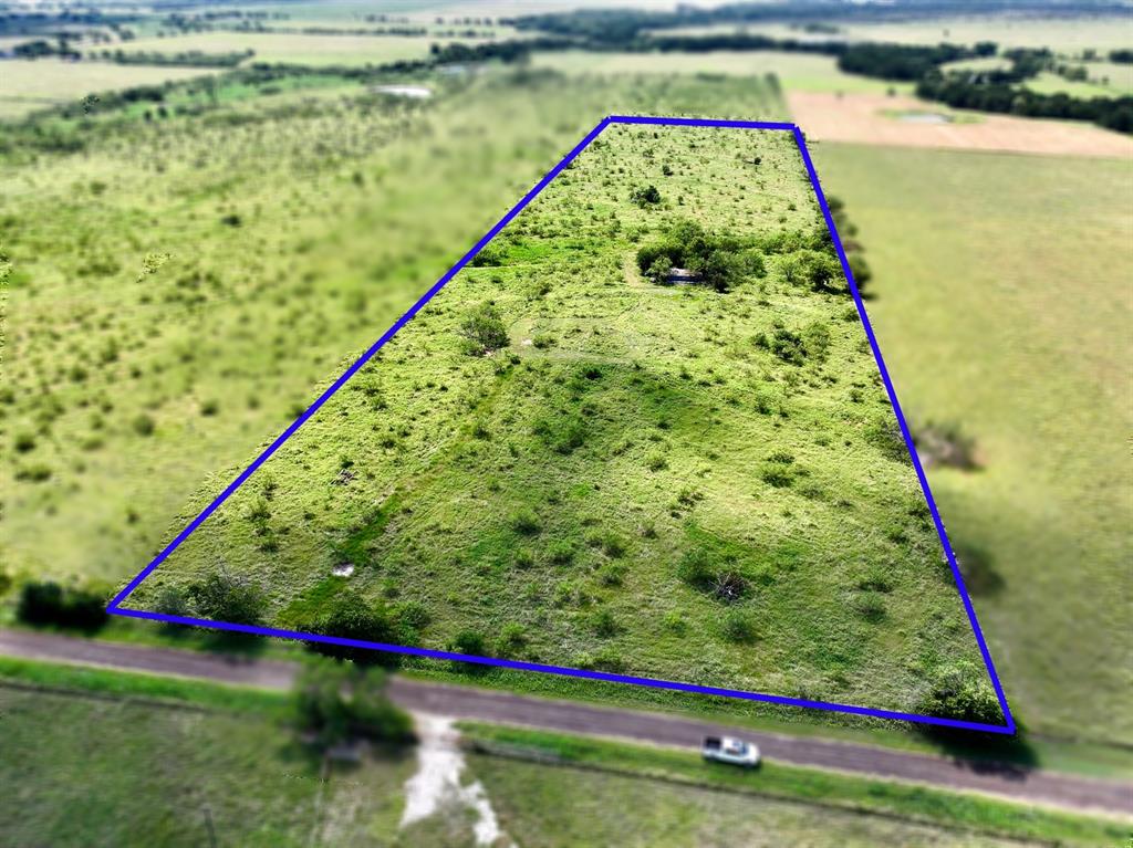 WP BACKSTER AB 70 - Land