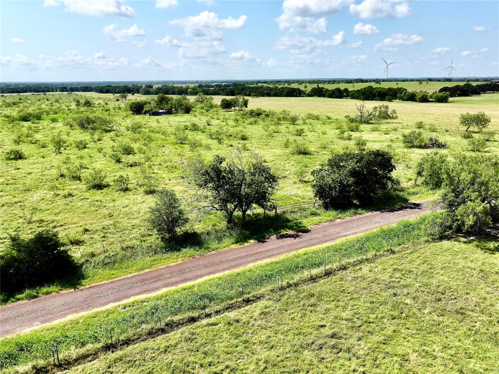 WP BACKSTER AB 70 - Land