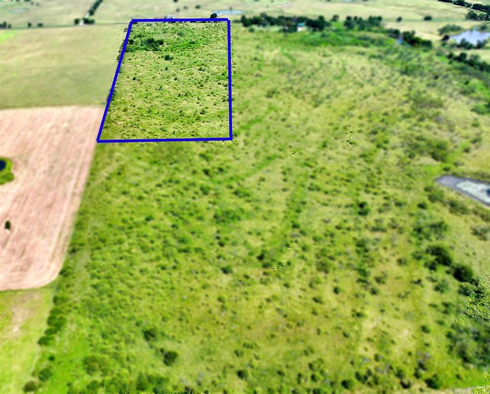 WP BACKSTER AB 70 - Land