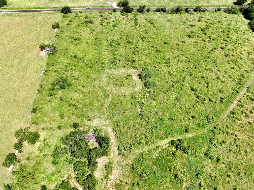 WP BACKSTER AB 70 - Land