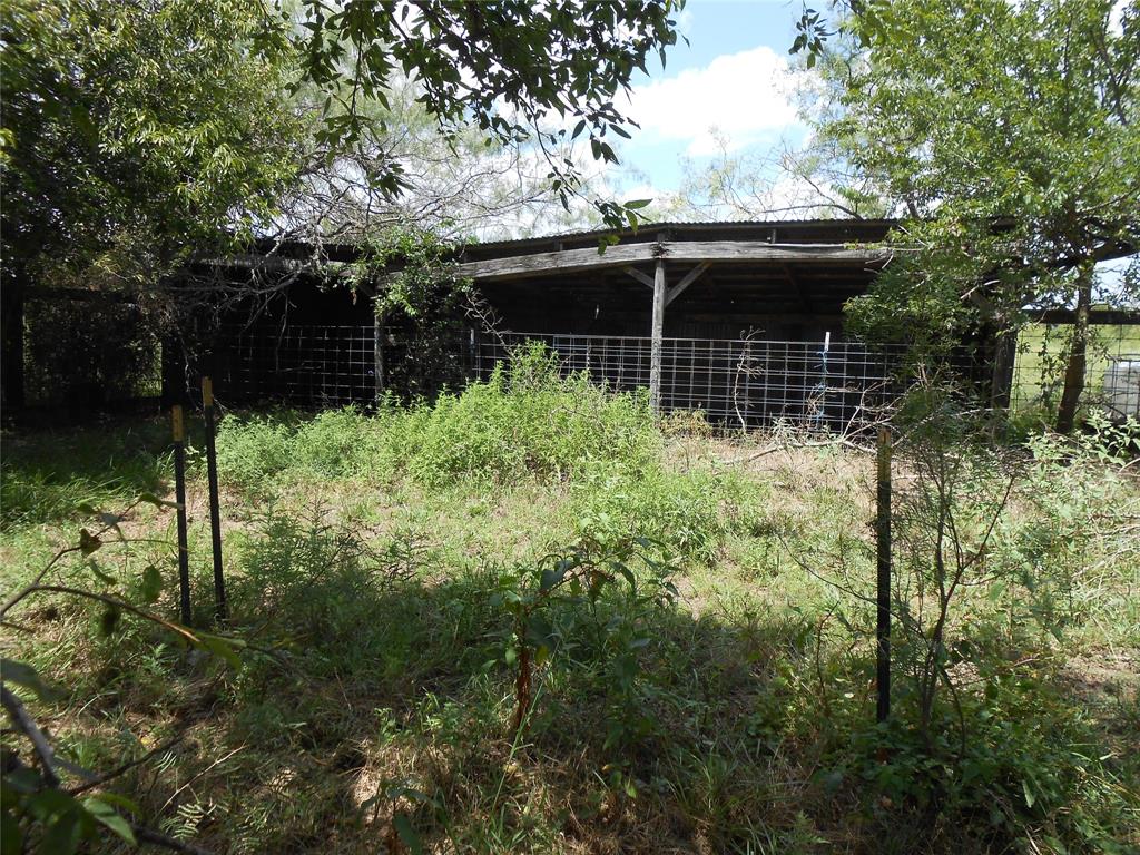 WP BACKSTER AB 70 - Land