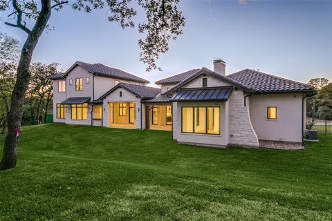 1405 Samantha Way Keller TX 76262