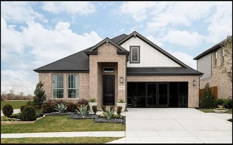 3129 Hoyle McKinney TX 75071