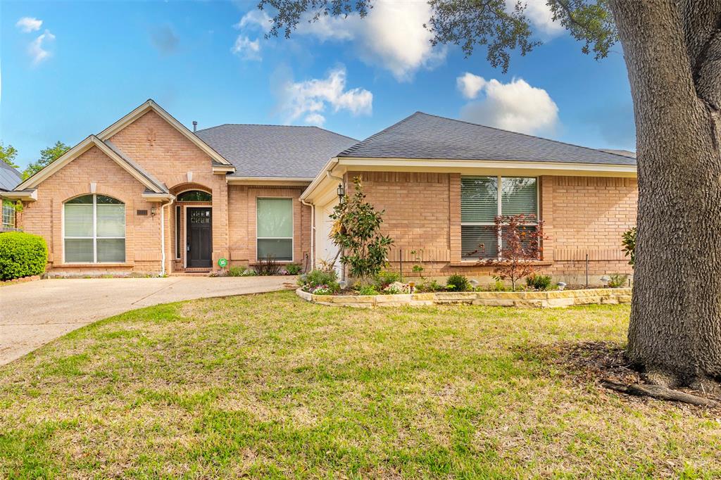 2231 Templeton Drive