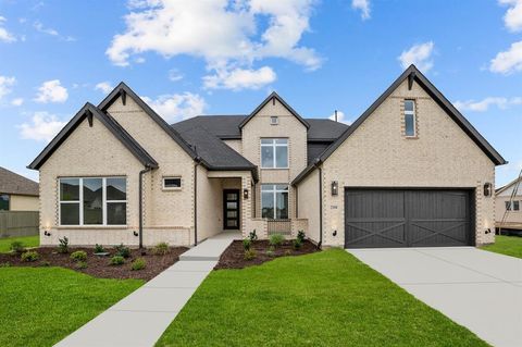 2500 Roaming Trail Northlake TX 76247